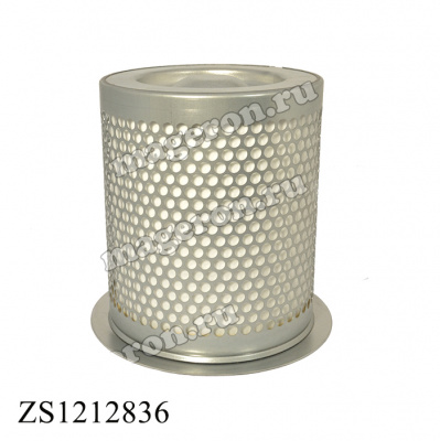 Сепаратор (сменный элемент) ZS1212836; Ingersoll Rand фото в интернет-магазине Brestor