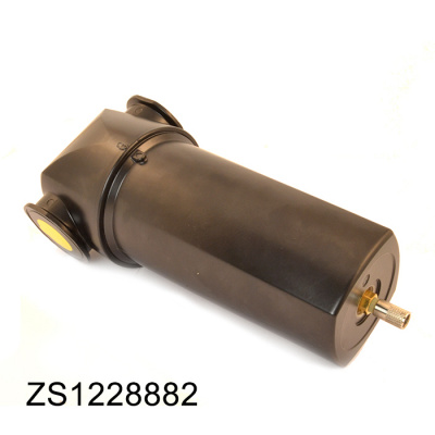 Фильтр-сепаратор воздух-масло, ZS1212034 -> ZS1228882; Ingersoll Rand фото в интернет-магазине Brestor