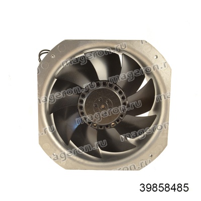 Вентилятор охлаждения радиатора, 39858485; Ingersoll Rand фото в интернет-магазине Brestor
