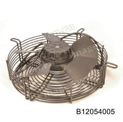 Вентилятор с электродвигателем, B12054005, BRS(V) 37-45; Brestor фото в интернет-магазине Brestor