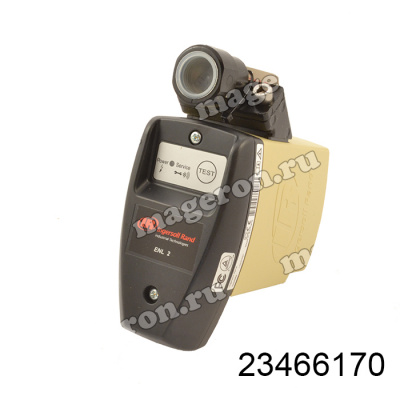 Клапан слива конденсата DES770-1320, 23466170; Ingersoll Rand фото в интернет-магазине Brestor