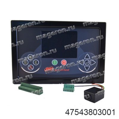Контроллер управления XE-145M, 47543803001; Ingersoll Rand фото в интернет-магазине Brestor